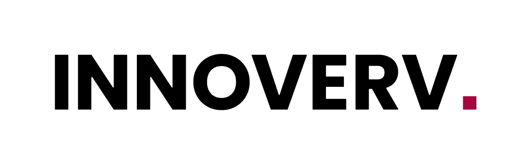 innoverv logo