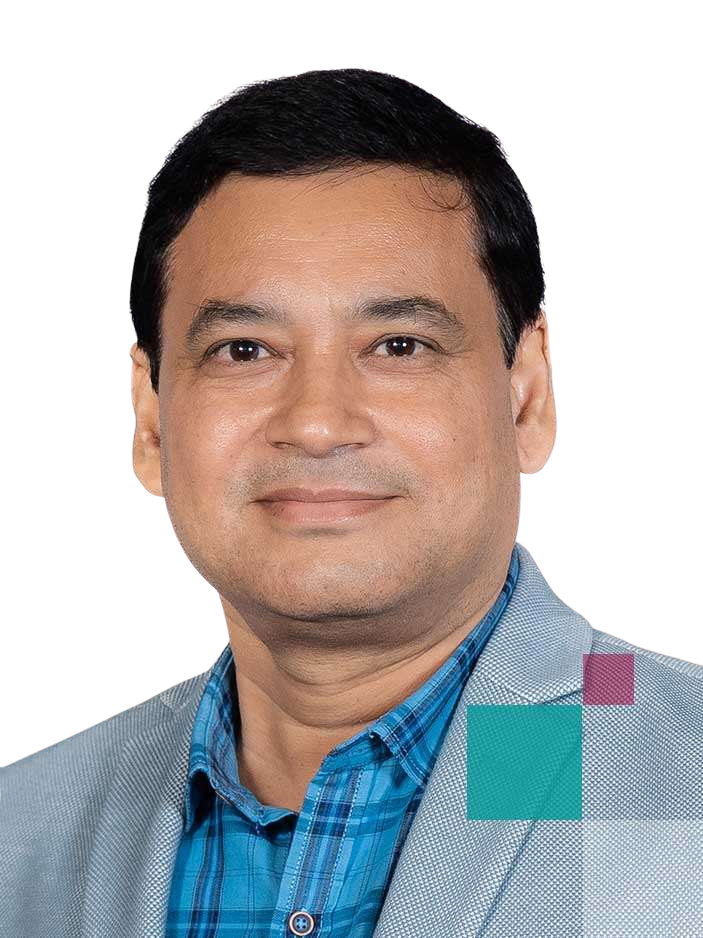 Debasish Roy Chowdhury