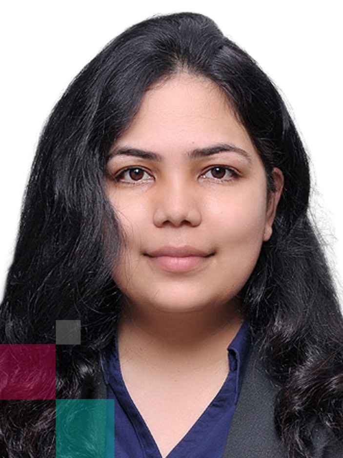 Bhavana Pramod Ziradkar