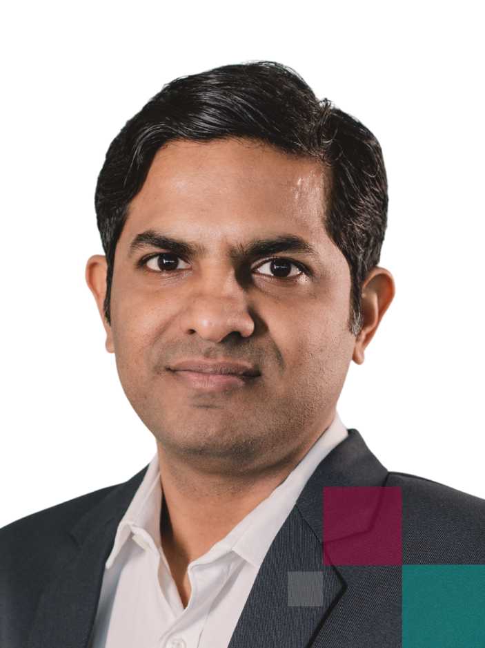 Ishwar Ashok Jamgaonkar