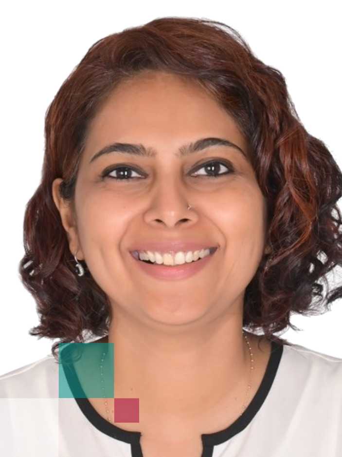 Elizabeth Liya Thomas