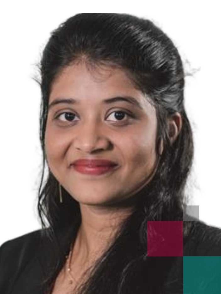Devadharshini Muruganantham