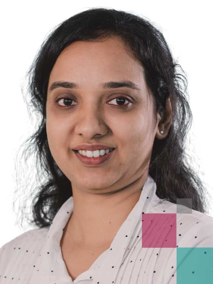 Anjali Ravindra Ghodasara