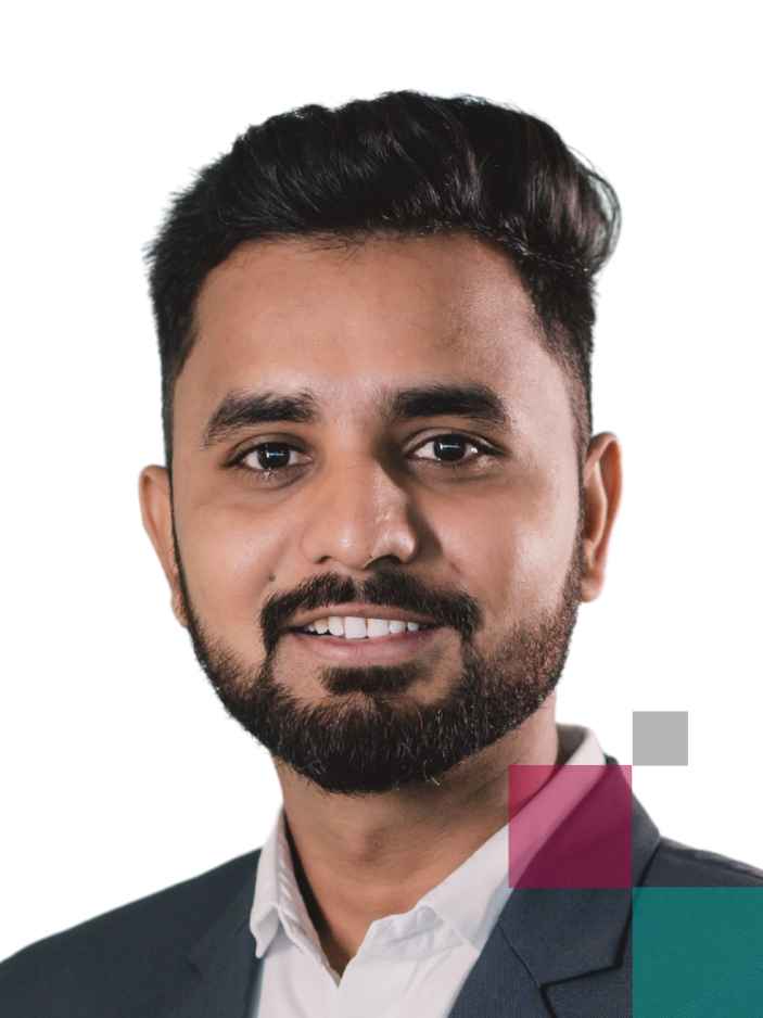 Vaibhav Sharad Wagaskar