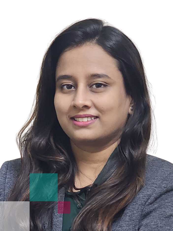 Paramita Sarkar