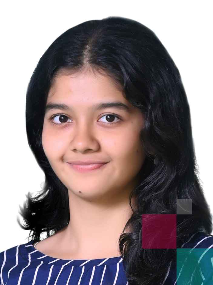 Siddhi Ghotawadekar