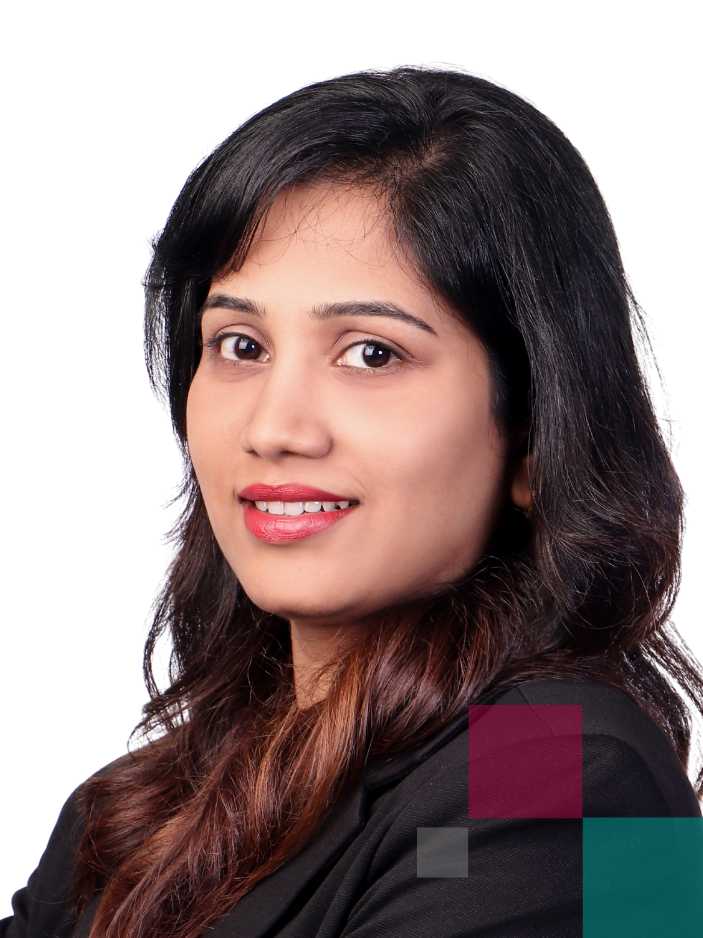 Namrata Ramesh Kotian