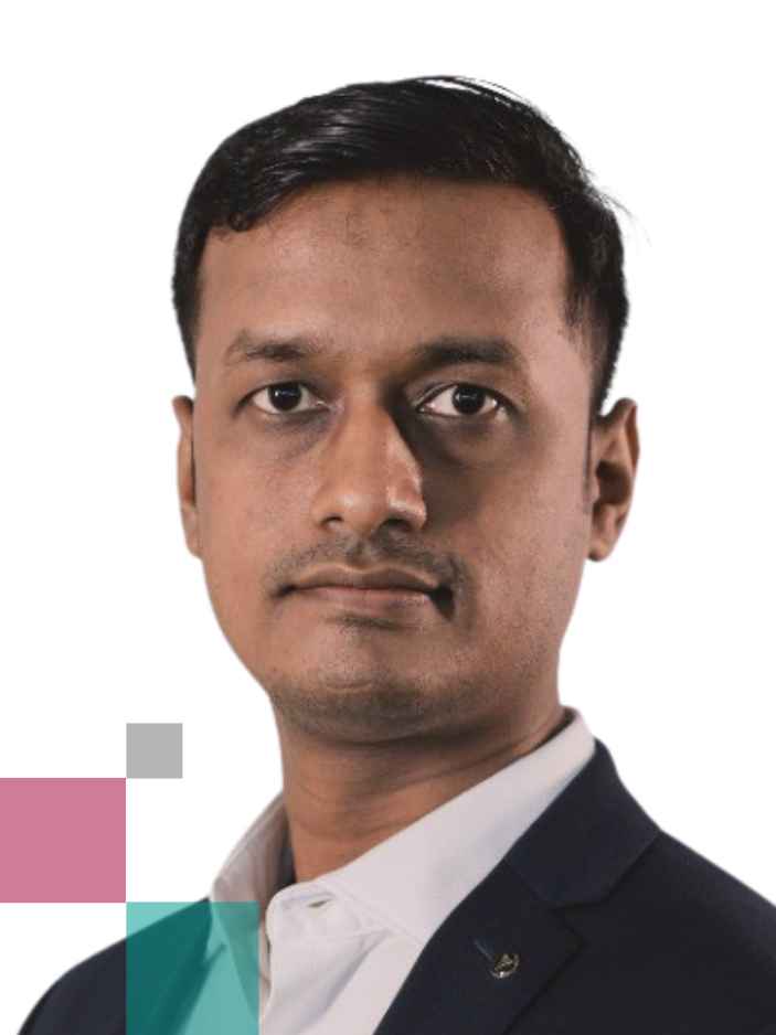 Roshan Anant Jalgaonkar