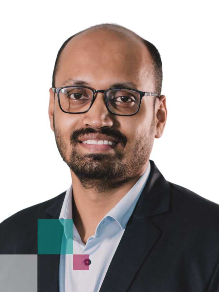 Manohar Satishkumar Pandey