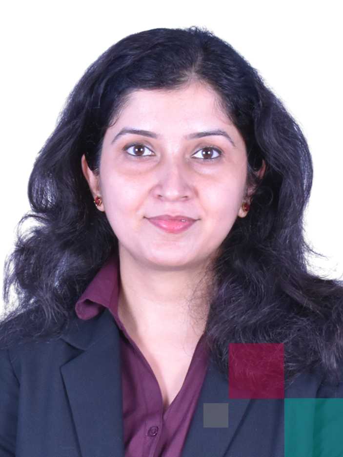 Madhusree Chatterjee