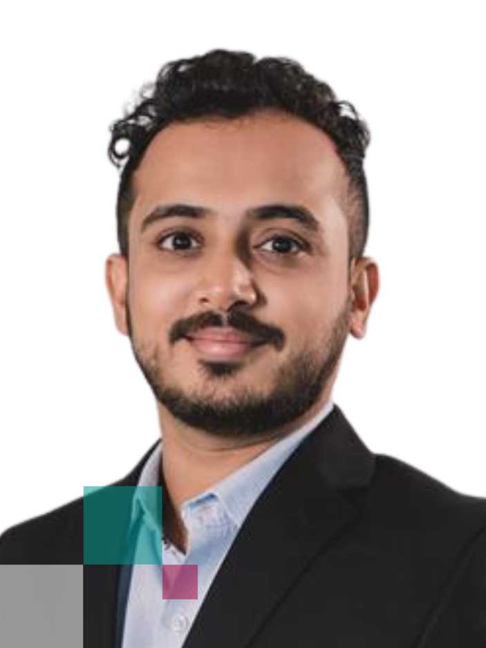 Jayesh Madhav Dubhashi